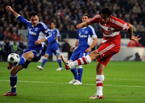 欧冠出局后 欧冠出局后